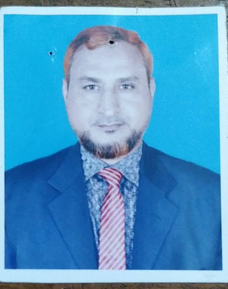 MD. BADSHA ALAM